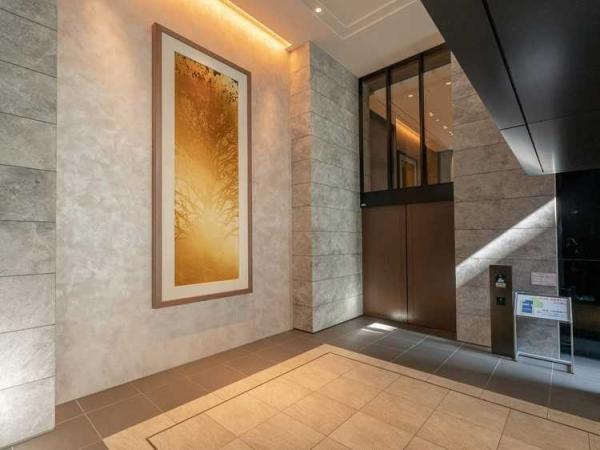 Grand Maison Shin-Umeda Tower THE CLUB RESIDENCE / 3LDK, Osaka photo 3
