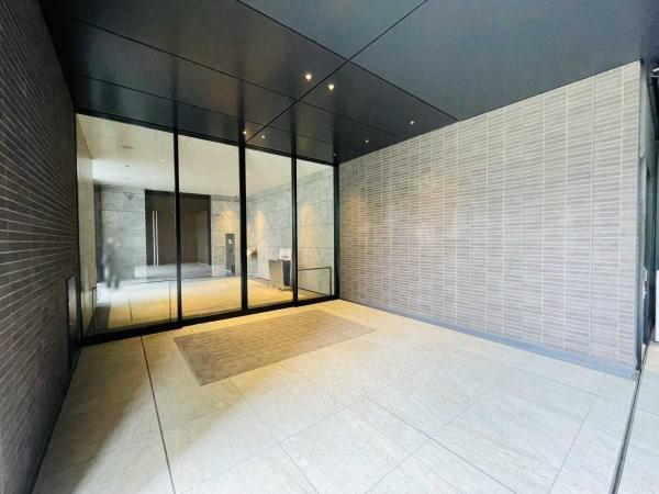 Grand Maison Shin-Umeda Tower THE CLUB RESIDENCE / 3LDK, Osaka photo 10