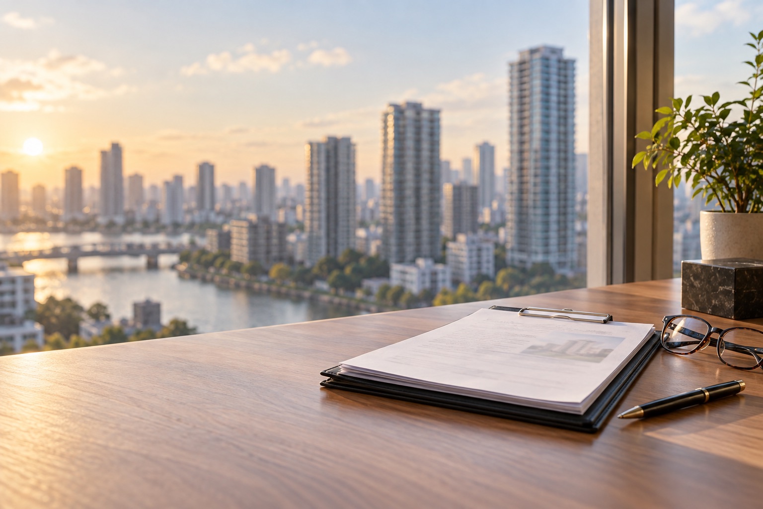 Before You Buy a ¥100 Million Condo in Japan: Documents to Request