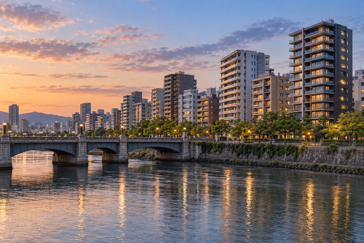 Osaka Property for Sale: A Guide for Overseas Buyers