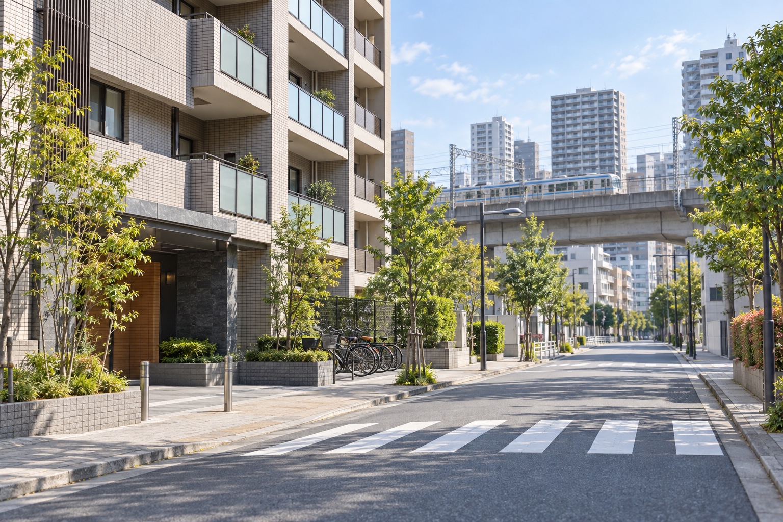 Umeda, Namba, Tennoji, Kitahama: Where to Buy an Apartment in Osaka