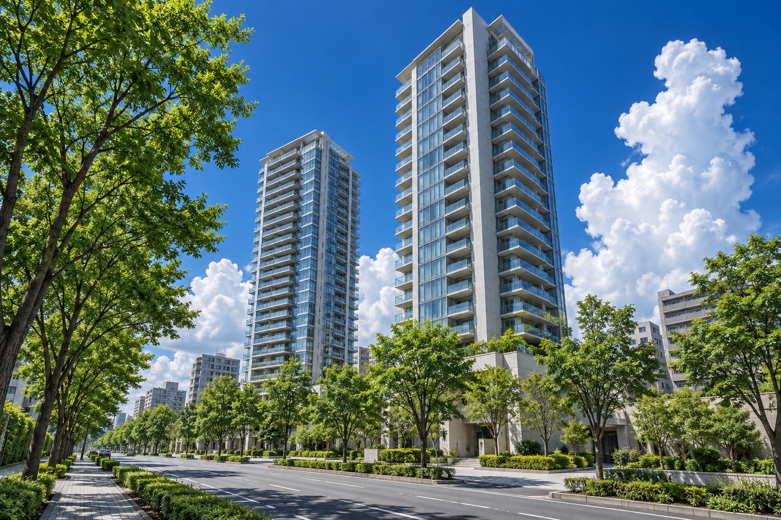 Buying a Tokyo Tower Condo: What to Check Beyond the View