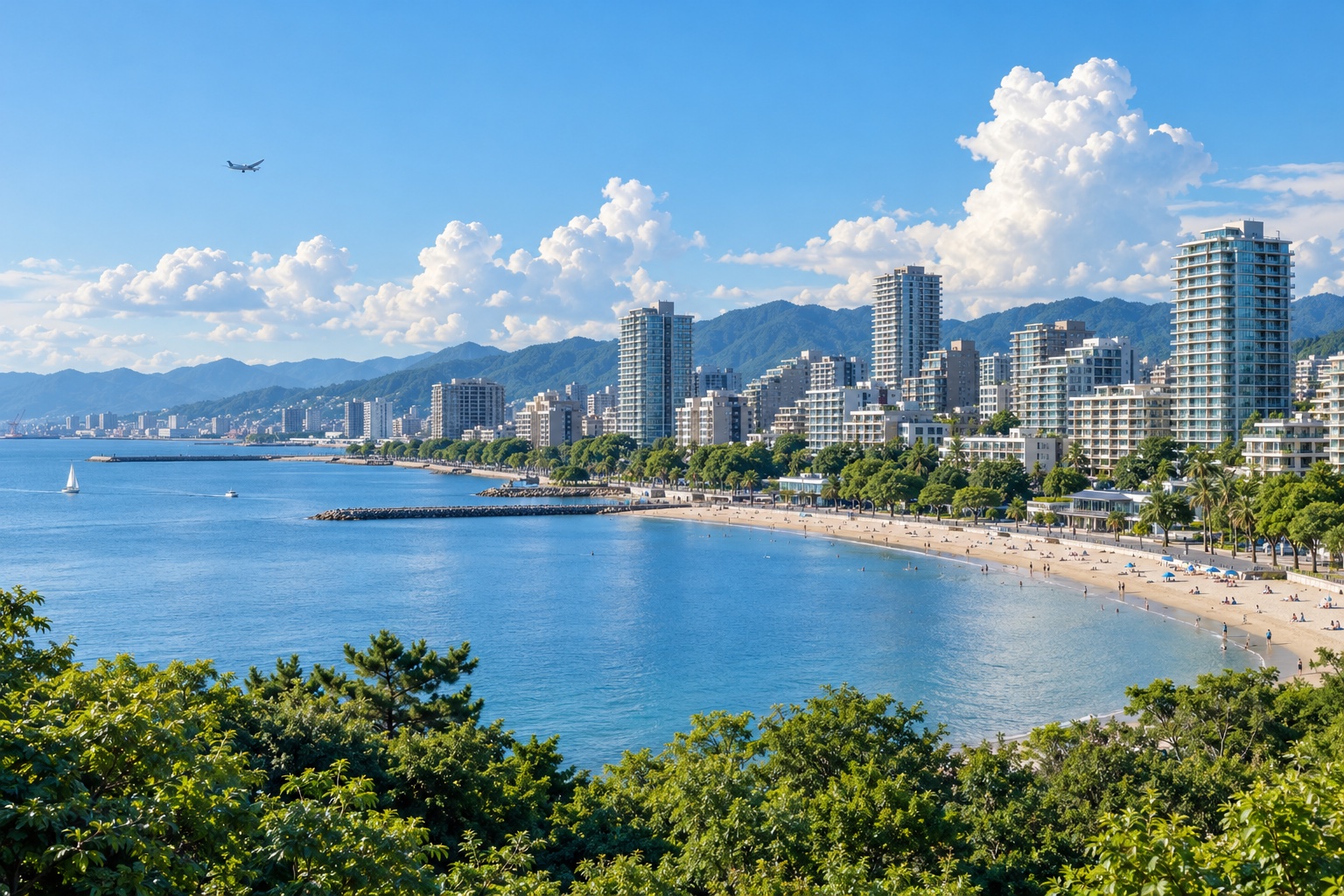 Buying Property in Fukuoka: Areas, Price Data and Risks to Check