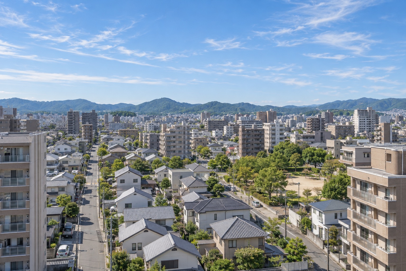 Osaka Property Prices: What the Market Data Shows