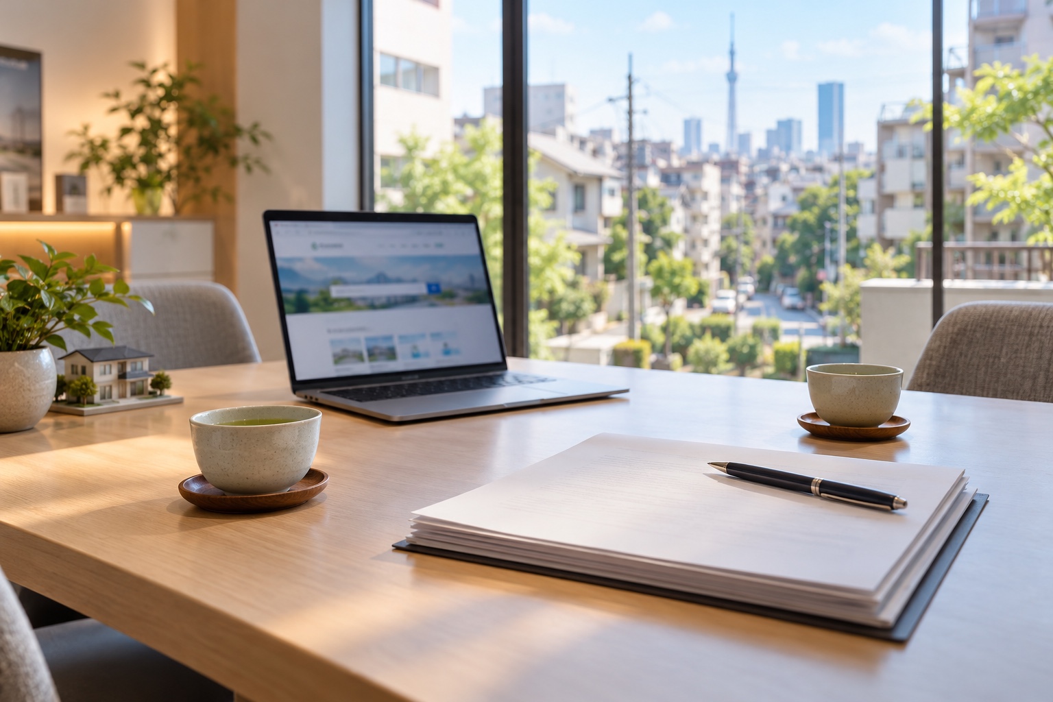 English-Speaking Real Estate Agents in Japan: How to Check One Before You Buy